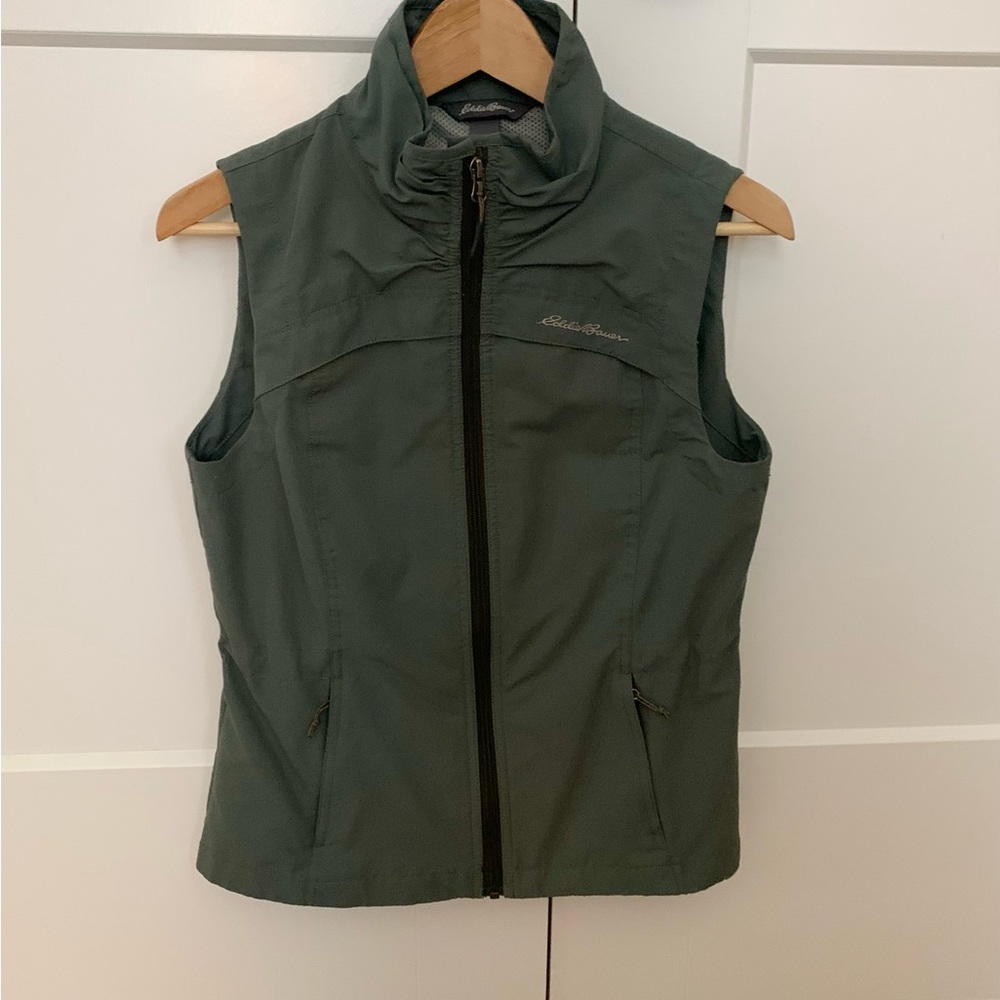 Eddie Bauer Women’s vest